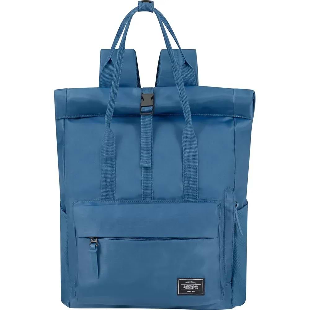Рюкзак для ноутбука American Tourister Urban Groove tote backpack UG25 Aquamarine (24G*23057)
